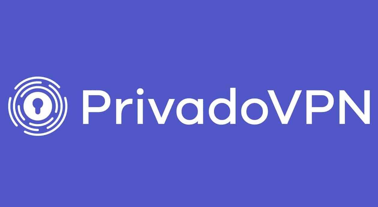 privado vpn logo